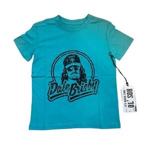 Rock & Roll Denim Boy’s Dale Brisby T-Shirt